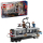 Klocki LEGO® LEGO Marvel Spider-Man kontra Doc Ock — scena w metrze 76321